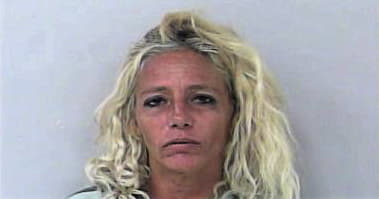 Jaybrille Dawson-Driver, - St. Lucie County, FL 